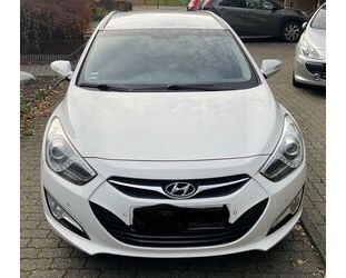 Hyundai i40 Gebrauchtwagen