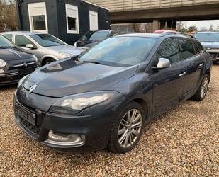 Renault Megane Gebrauchtwagen