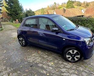 Renault Twingo Gebrauchtwagen