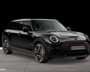 Mini John Cooper Works Clubman Gebrauchtwagen