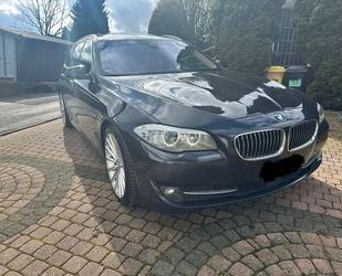 BMW 530 Gebrauchtwagen