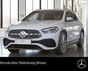 Mercedes-Benz GLA 250 Gebrauchtwagen