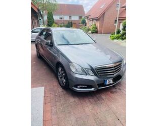 Mercedes-Benz E 220 Gebrauchtwagen