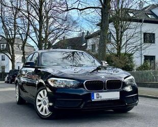 BMW BMW 118i - 5-TRG. EUR6 48.000 KM! Gebrauchtwagen