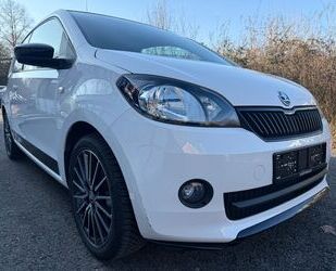 Skoda Citigo Gebrauchtwagen