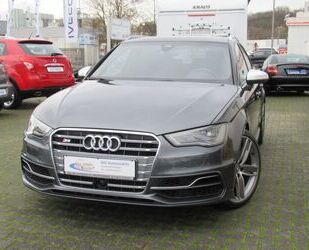 Audi S3 Gebrauchtwagen