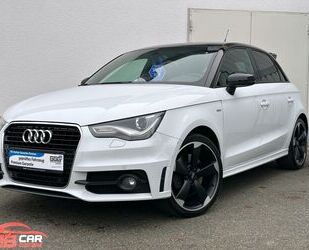 Audi A1 Gebrauchtwagen