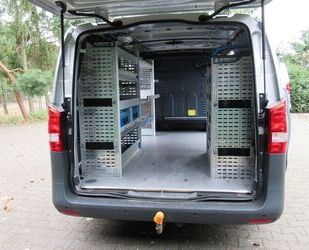 Mercedes-Benz Vito Gebrauchtwagen