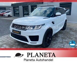 Land Rover Range Rover Sport Gebrauchtwagen