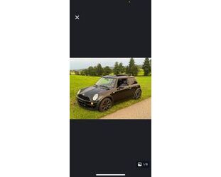 Mini Cooper Gebrauchtwagen