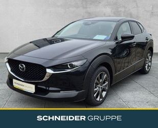 Mazda CX-30 Gebrauchtwagen