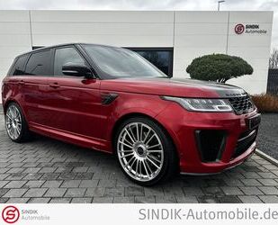 Land Rover Range Rover Sport Gebrauchtwagen