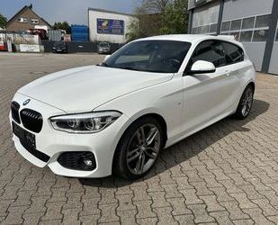 BMW 120 Gebrauchtwagen