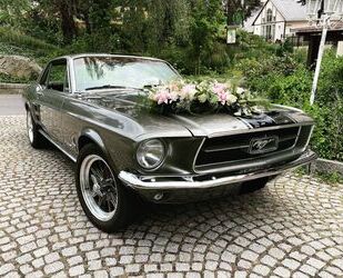 Ford Mustang Gebrauchtwagen