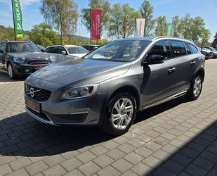 Volvo V60 Cross Country Gebrauchtwagen