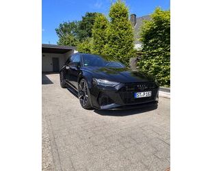 Audi RS6 Gebrauchtwagen