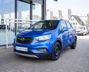 Opel Mokka X Gebrauchtwagen