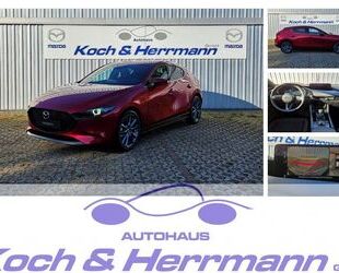 Mazda 3 Gebrauchtwagen