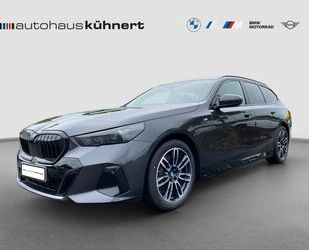 BMW 540 Gebrauchtwagen