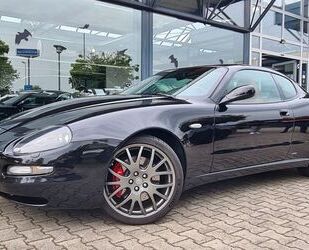 Maserati 4200 Gebrauchtwagen