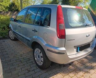 Ford Fusion Gebrauchtwagen