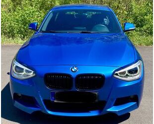 BMW 120 Gebrauchtwagen