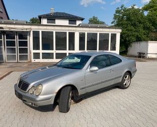 Mercedes-Benz CLK 430 Gebrauchtwagen