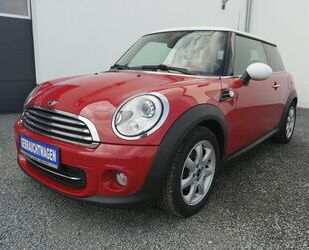 Mini Cooper Gebrauchtwagen