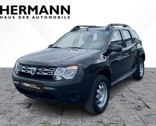 Dacia Duster Gebrauchtwagen