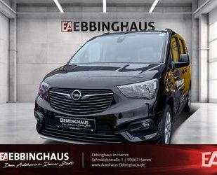 Opel Combo Electric Gebrauchtwagen