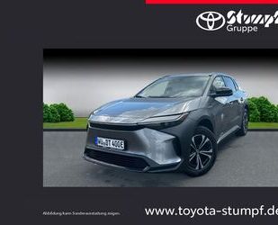 Toyota bZ4X Gebrauchtwagen