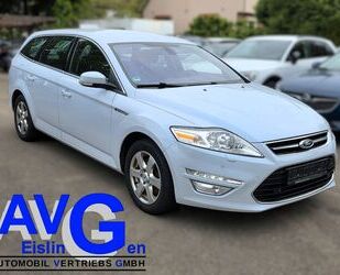 Ford Mondeo Gebrauchtwagen