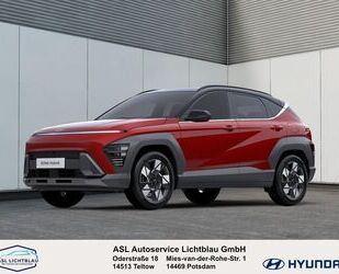 Hyundai KONA Gebrauchtwagen