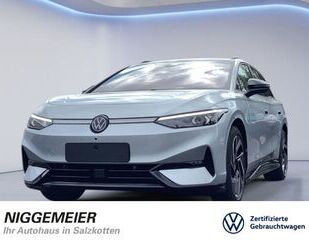 VW ID.7 Gebrauchtwagen