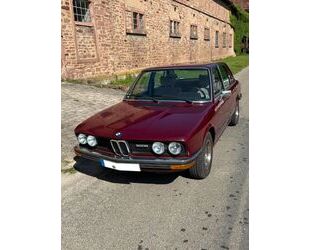 BMW 528 Gebrauchtwagen
