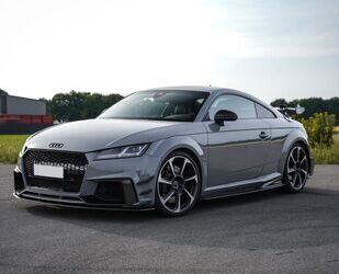 Audi TT RS Gebrauchtwagen