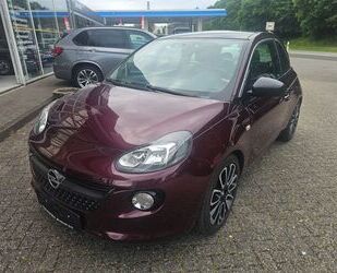 Opel Adam Gebrauchtwagen