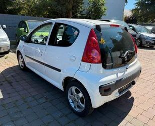 Peugeot 107 Gebrauchtwagen