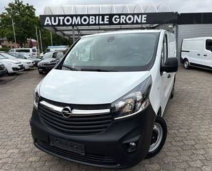 Opel Vivaro Gebrauchtwagen