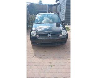 VW Lupo Gebrauchtwagen