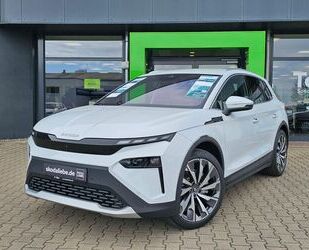 Skoda Elroq Gebrauchtwagen