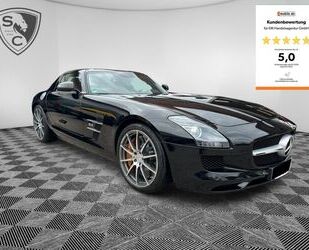 Mercedes-Benz SLS AMG Gebrauchtwagen