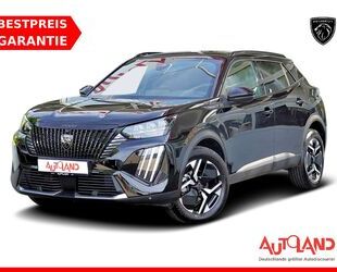 Peugeot 2008 Gebrauchtwagen