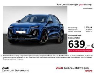 Audi Q6 e-tron Gebrauchtwagen