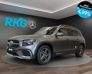 Mercedes-Benz GLB 200 Gebrauchtwagen