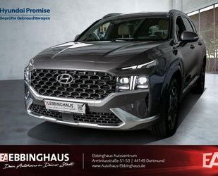 Hyundai SANTA FE Gebrauchtwagen