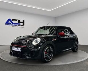 Mini John Cooper Works Cabrio Gebrauchtwagen