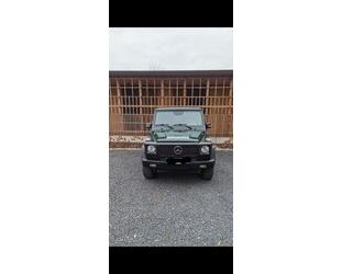Mercedes-Benz G 270 Gebrauchtwagen