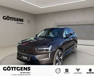 Volvo EX90 Gebrauchtwagen