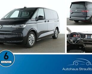 VW T7 Multivan Gebrauchtwagen